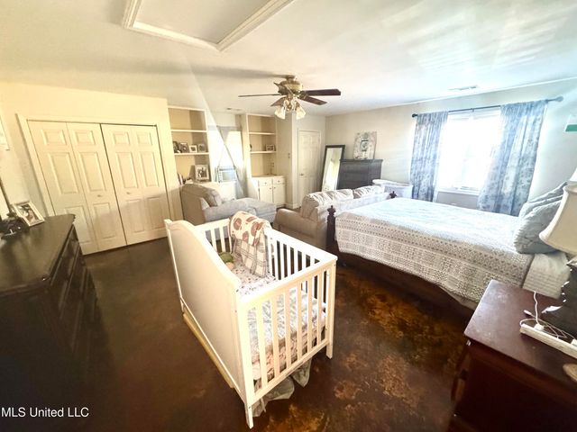 160 N Park Street, Lyon, MS 38645