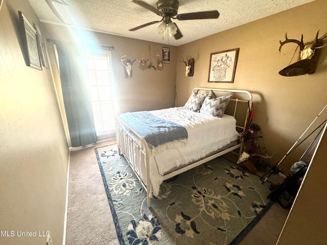 160 N Park Street, Lyon, MS 38645