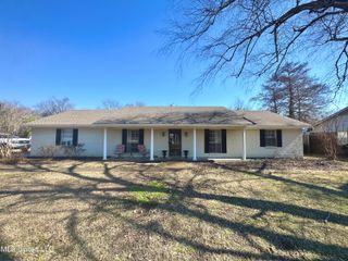 160 N Park Street, Lyon, MS 38645