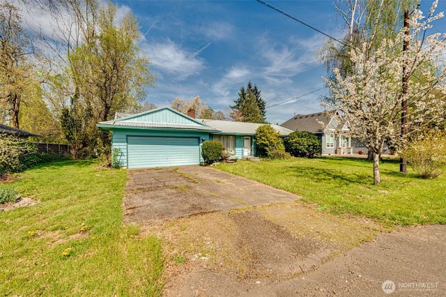 5112 NE 102nd Street, Vancouver, WA 98686