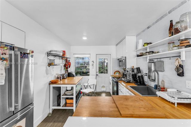 645 NE 77th St 1, Miami, FL 33138