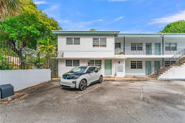 645 NE 77th St 1, Miami, FL 33138
