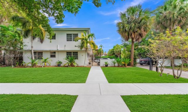 645 NE 77th St 1, Miami, FL 33138