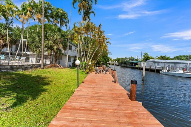 645 NE 77th St 1, Miami, FL 33138
