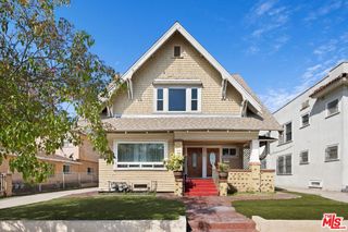 4051 S Normandie Avenue, Los Angeles, CA 90037