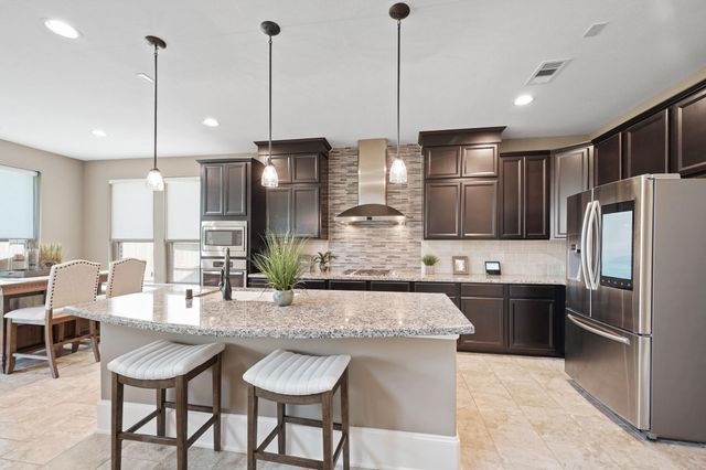 4210 Dalea Clover Lane, Manvel, TX 77578