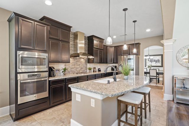 4210 Dalea Clover Lane, Manvel, TX 77578