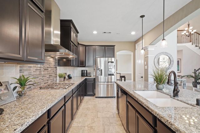 4210 Dalea Clover Lane, Manvel, TX 77578