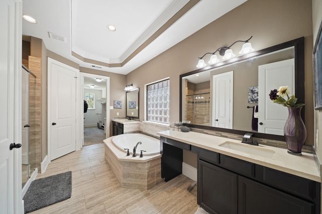 4210 Dalea Clover Lane, Manvel, TX 77578