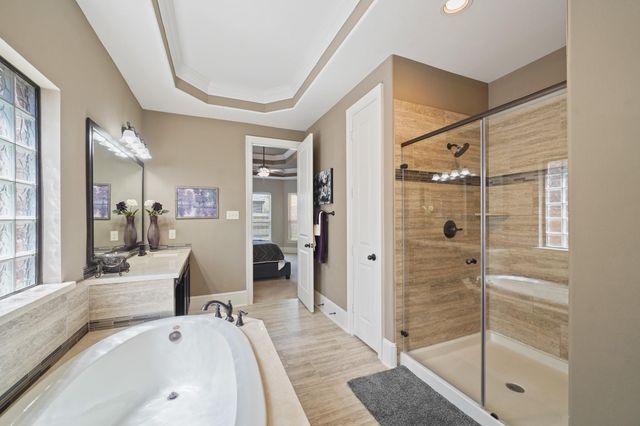 4210 Dalea Clover Lane, Manvel, TX 77578