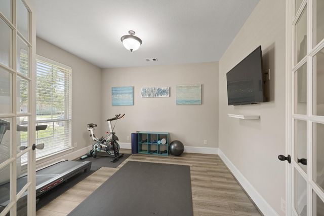 4210 Dalea Clover Lane, Manvel, TX 77578