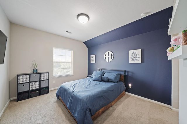 4210 Dalea Clover Lane, Manvel, TX 77578