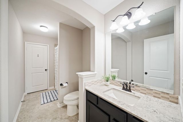 4210 Dalea Clover Lane, Manvel, TX 77578