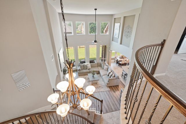 4210 Dalea Clover Lane, Manvel, TX 77578