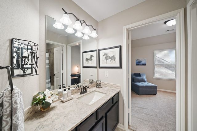 4210 Dalea Clover Lane, Manvel, TX 77578