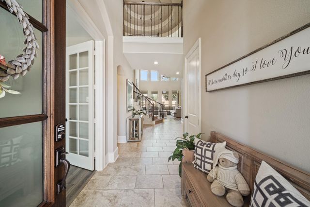 4210 Dalea Clover Lane, Manvel, TX 77578