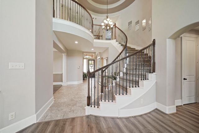 4210 Dalea Clover Lane, Manvel, TX 77578