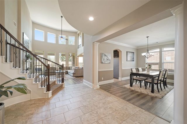 4210 Dalea Clover Lane, Manvel, TX 77578