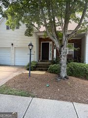 117 Portico Place, Newnan, GA 30265
