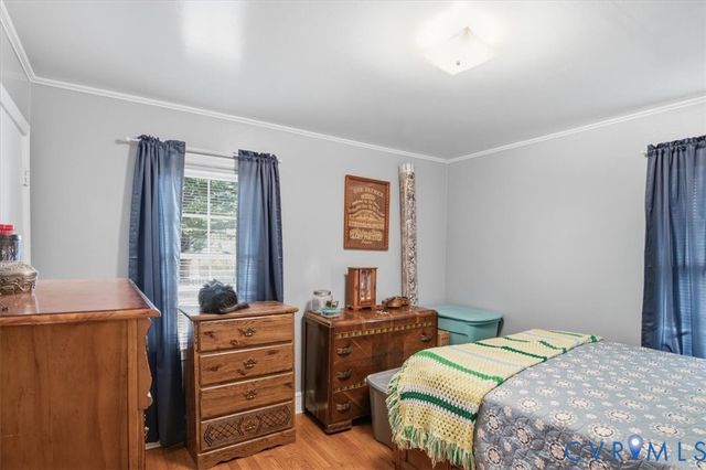 107 Patrick Henry Dr, Louisa, VA 23093