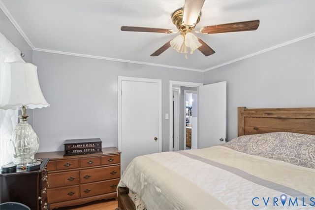 107 Patrick Henry Dr, Louisa, VA 23093