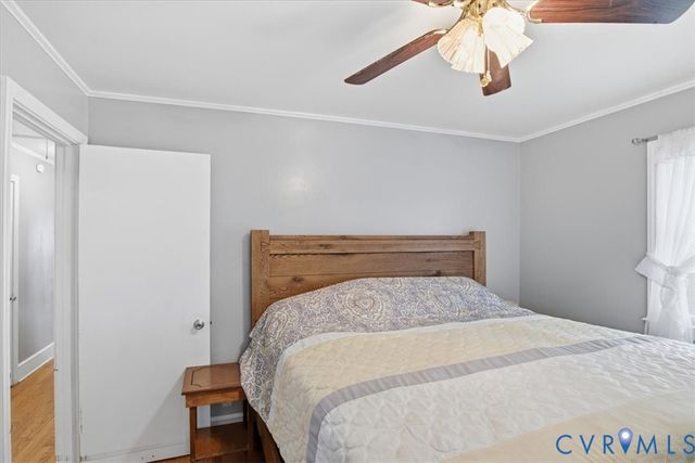 107 Patrick Henry Dr, Louisa, VA 23093