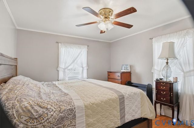 107 Patrick Henry Dr, Louisa, VA 23093