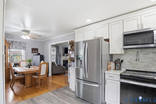 107 Patrick Henry Dr, Louisa, VA 23093