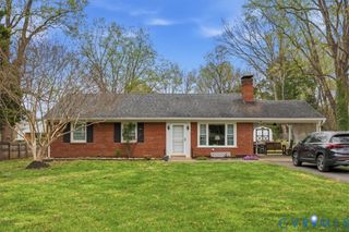 107 Patrick Henry Dr, Louisa, VA 23093