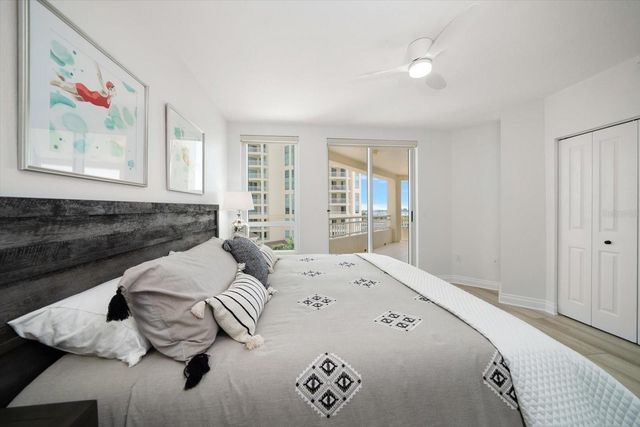 1180 GULF BLVD 504, Clearwater Beach, FL 33767