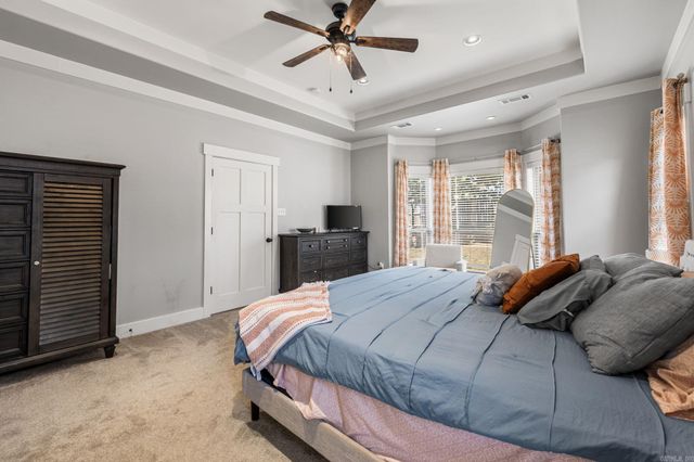 807 Indian Bay Drive, Sherwood, AR 72120