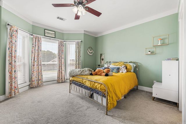 807 Indian Bay Drive, Sherwood, AR 72120