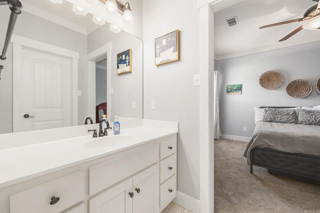 807 Indian Bay Drive, Sherwood, AR 72120