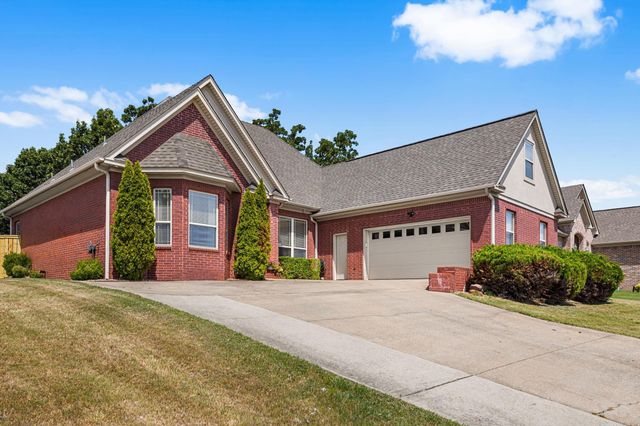 807 Indian Bay Drive, Sherwood, AR 72120