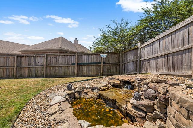 807 Indian Bay Drive, Sherwood, AR 72120