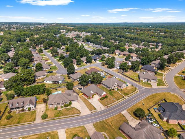 807 Indian Bay Drive, Sherwood, AR 72120