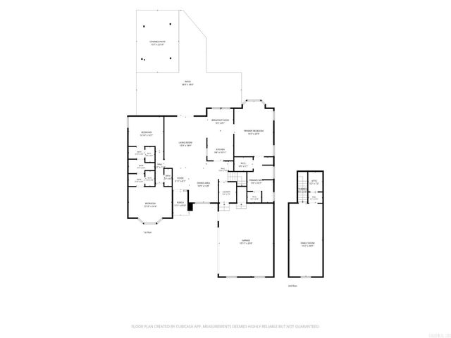 807 Indian Bay Drive, Sherwood, AR 72120