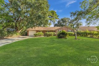604 Sugarbush Circle, Savannah, GA 31406