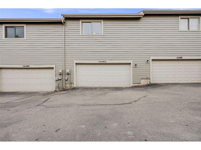 15149 E Princeton Pl D, Aurora, CO 80014