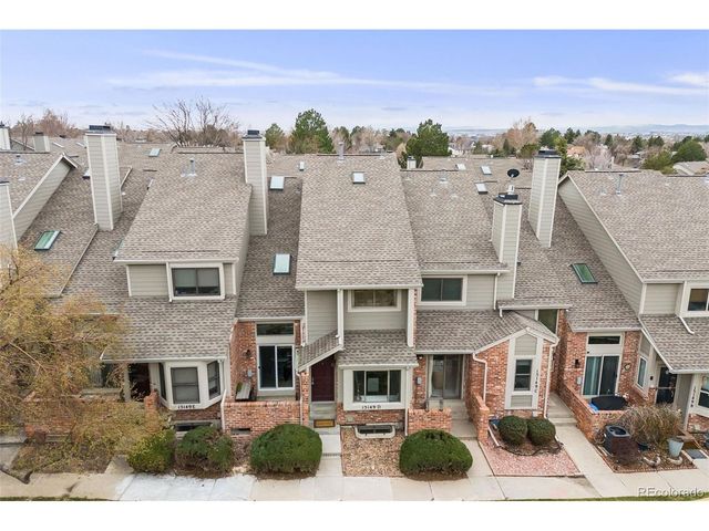 15149 E Princeton Pl D, Aurora, CO 80014