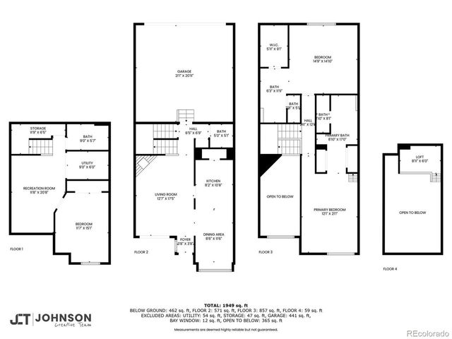 15149 E Princeton Pl D, Aurora, CO 80014