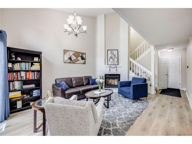 15149 E Princeton Pl D, Aurora, CO 80014