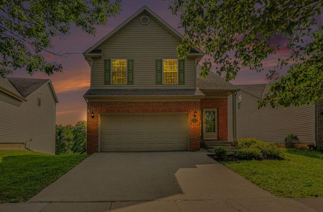257 Long Branch Lane, Lexington, KY 40511