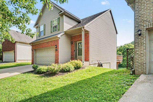 257 Long Branch Lane, Lexington, KY 40511