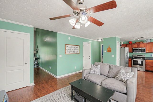 257 Long Branch Lane, Lexington, KY 40511