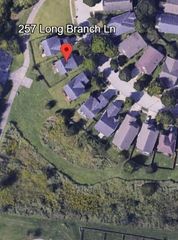 257 Long Branch Lane, Lexington, KY 40511