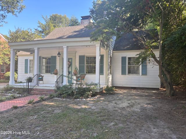 112 Raleigh Road Parkway N, Wilson, NC 27893