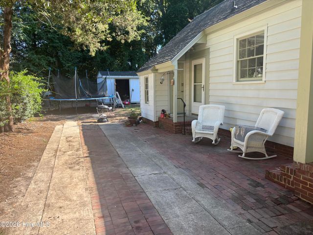 112 Raleigh Road Parkway N, Wilson, NC 27893