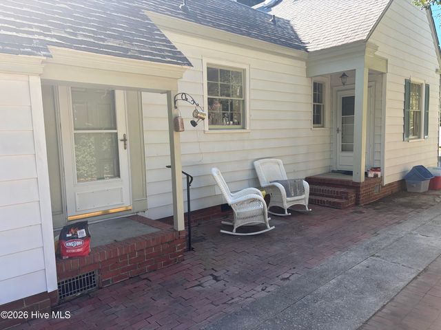 112 Raleigh Road Parkway N, Wilson, NC 27893