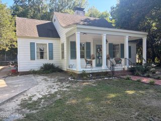 112 Raleigh Road Parkway N, Wilson, NC 27893